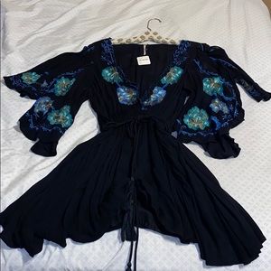 Free people dress